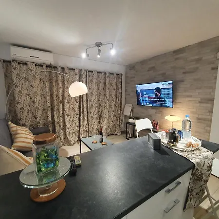 Luxury Sonnenland Apartament Maspalomas (Gran Canaria)
