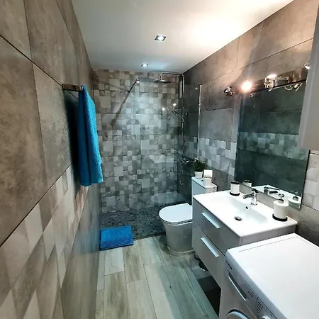 Apartament Luxury Sonnenland *