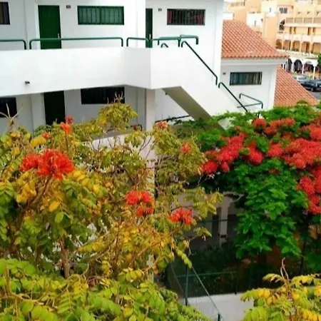 Apartament Luxury Sonnenland Maspalomas (Gran Canaria)