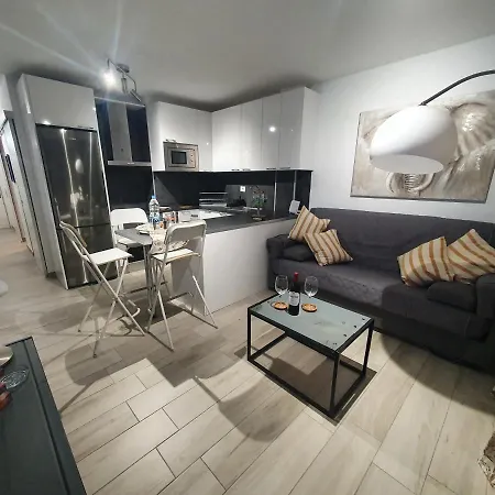 Luxury Sonnenland Maspalomas (Gran Canaria)