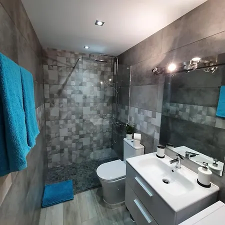 Luxury Sonnenland Apartment Maspalomas (Gran Canaria)