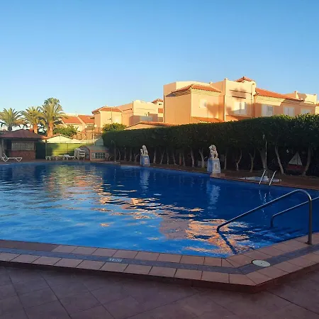 Luxury Sonnenland Apartment Maspalomas (Gran Canaria)
