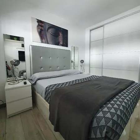 Luxury Sonnenland Apartment
