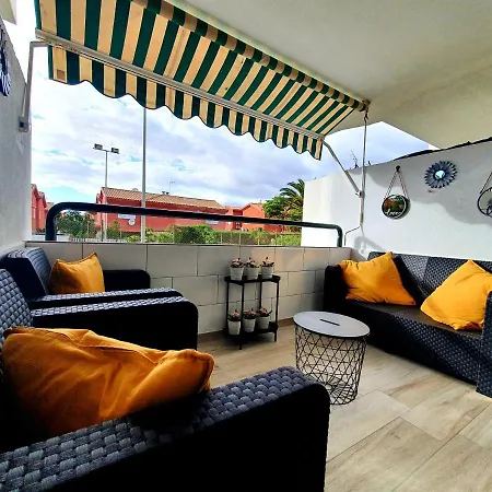Apartment Luxury Sonnenland