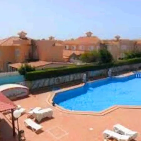 Luxury Sonnenland * Maspalomas (Gran Canaria)