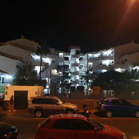 Apartment Luxury Sonnenland Maspalomas (Gran Canaria)