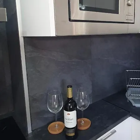 Luxury Sonnenland Apartment Maspalomas (Gran Canaria)