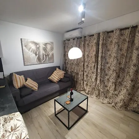 Luxury Sonnenland * Maspalomas (Gran Canaria)