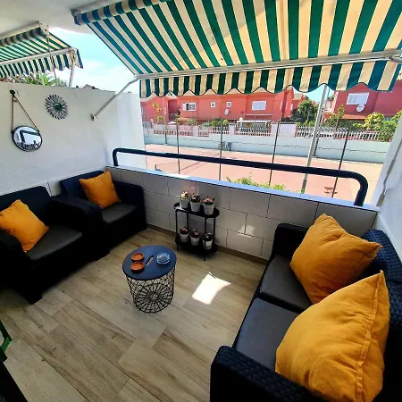 Luxury Sonnenland *