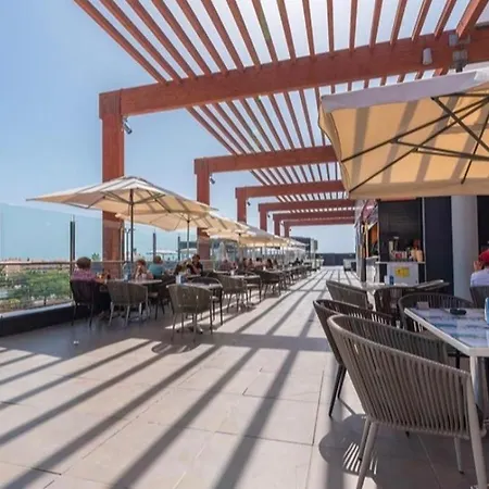 Apartment Luxury Sonnenland Maspalomas (Gran Canaria)