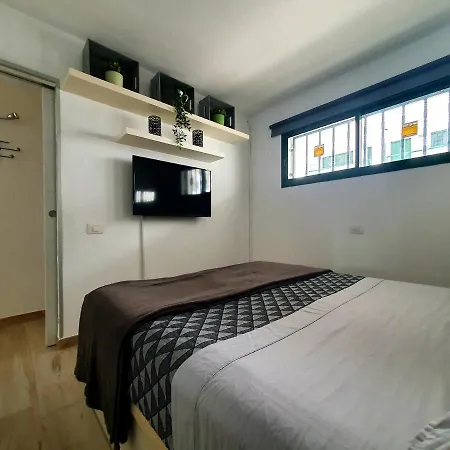 Luxury Sonnenland * Maspalomas (Gran Canaria)