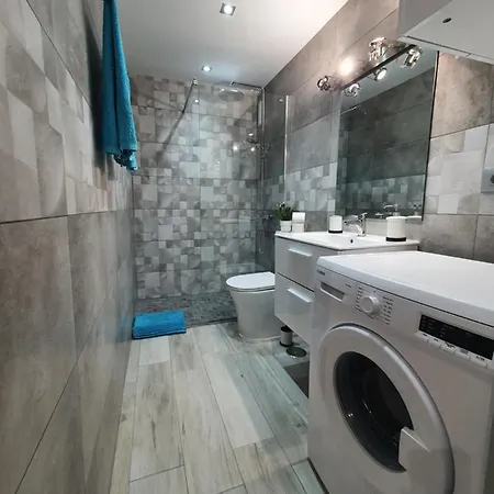 Luxury Sonnenland * Maspalomas (Gran Canaria)
