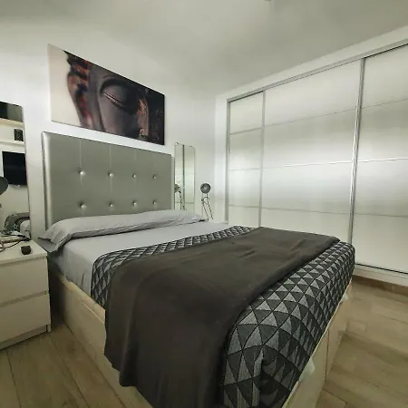 Luxury Sonnenland Apartment