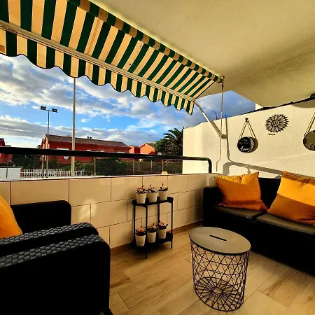 Apartment Luxury Sonnenland