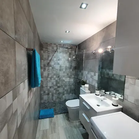 Luxury Sonnenland Apartment *