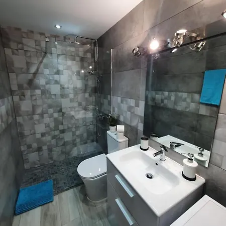 Luxury Sonnenland *