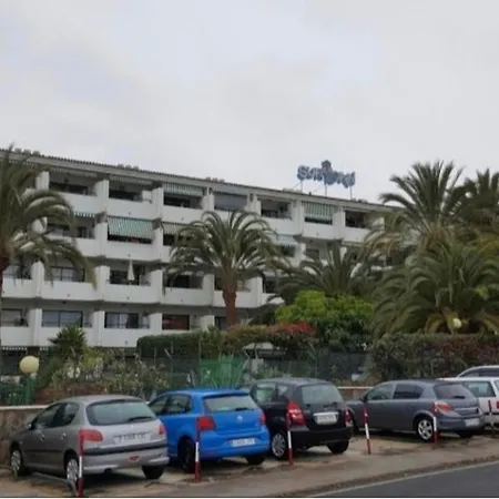 Apartment Luxury Sonnenland Maspalomas (Gran Canaria)