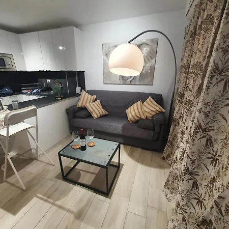 Luxury Sonnenland Maspalomas (Gran Canaria)