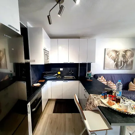 Luxury Sonnenland Maspalomas (Gran Canaria)