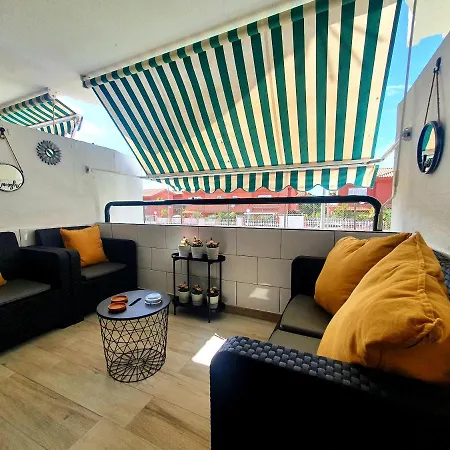 Luxury Sonnenland * Maspalomas (Gran Canaria)