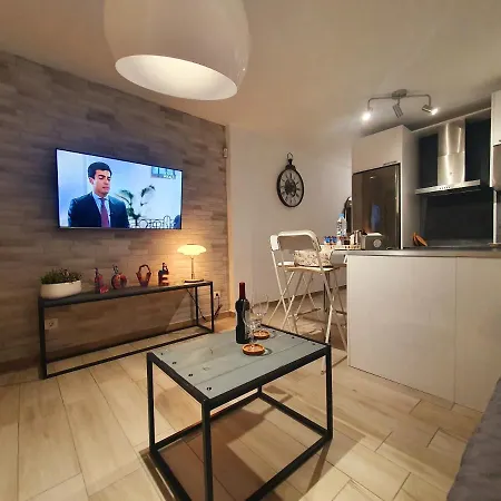 Luxury Sonnenland Maspalomas (Gran Canaria)