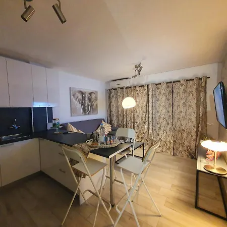 Luxury Sonnenland Apartment *
