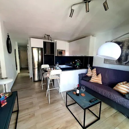 Luxury Sonnenland Maspalomas (Gran Canaria)