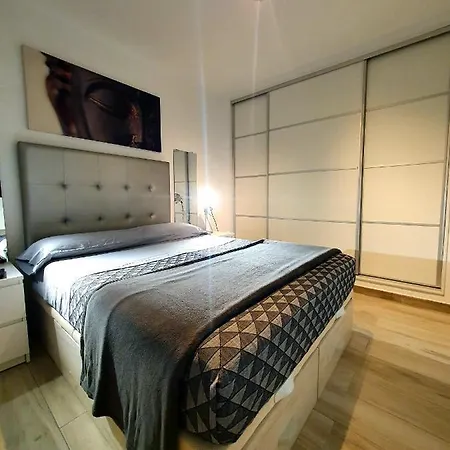 Luxury Sonnenland Apartment